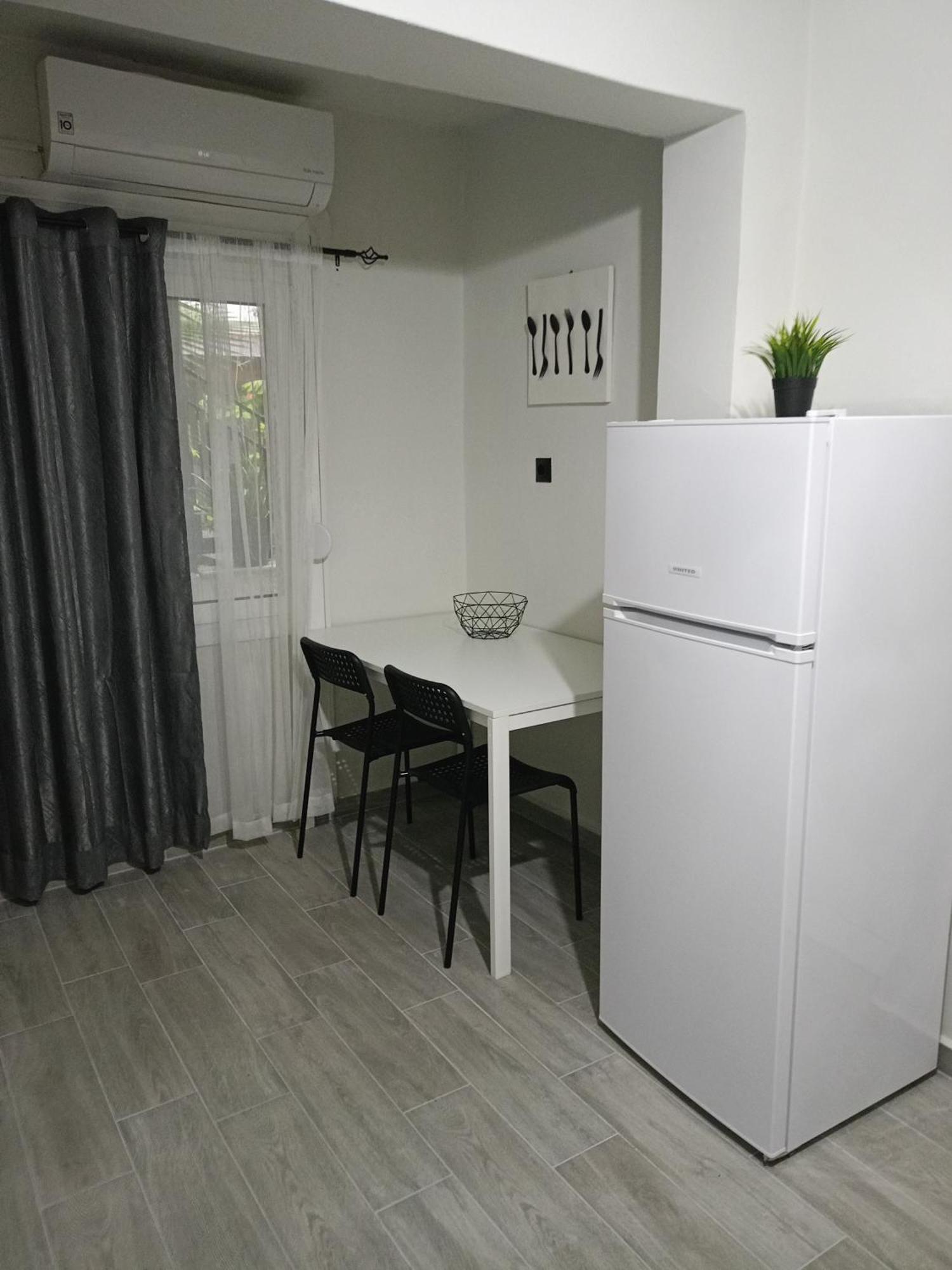 הרקליון Cocomelo Apts 2 מראה חיצוני תמונה