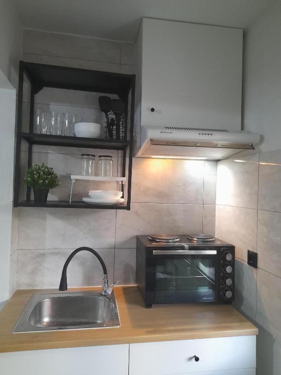 הרקליון Cocomelo Apts 2 מראה חיצוני תמונה