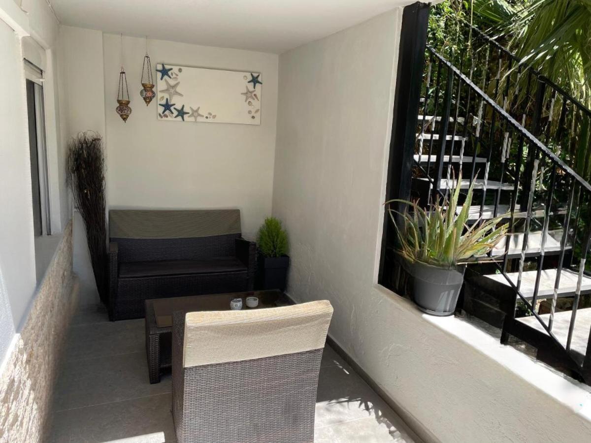 הרקליון Cocomelo Apts 2 מראה חיצוני תמונה